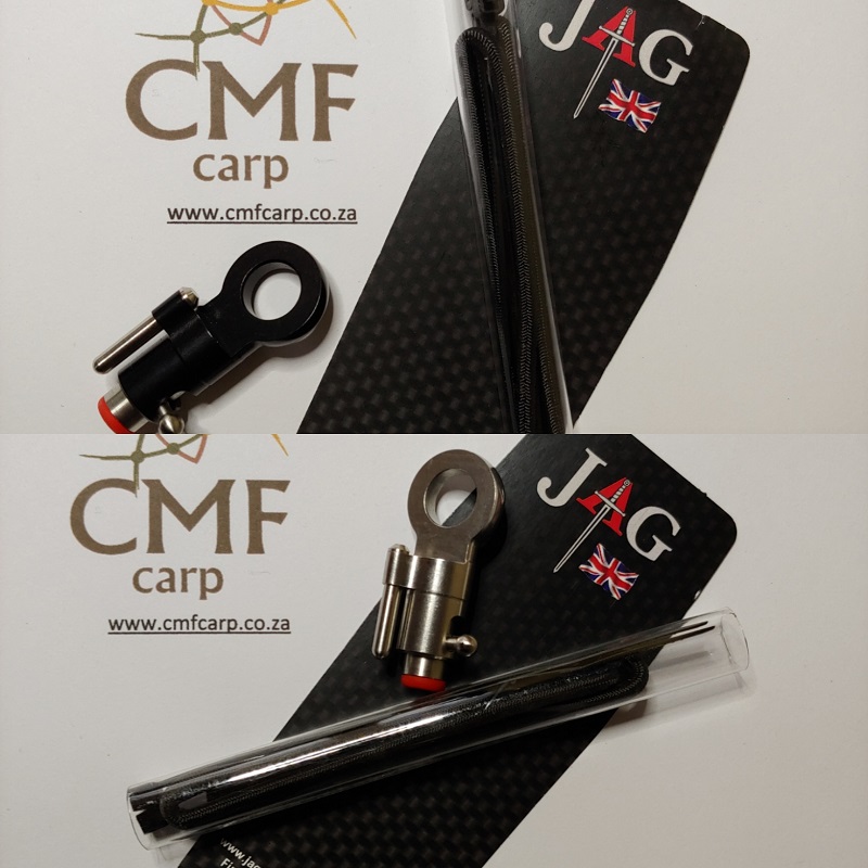 JAG Rod Locker, Jag Products, CMF Carp Specimen Tackle