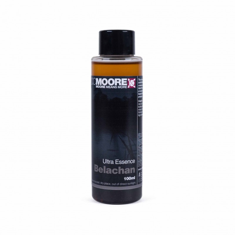 CC Moore Ultra Belachan Essence - 100ml