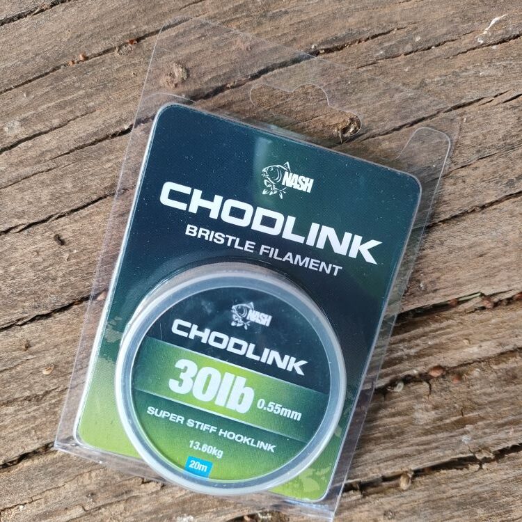 Nash ChodLink 30lb