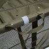 NGT XPR Flotation Sling and Retaining System - Mesh / PVC with Case - Image 5